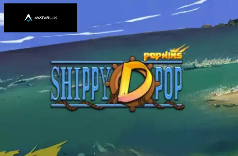 Shippy D Pop